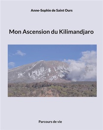 Mon Ascension Du Kilimandjaro : Parcours De Vie 