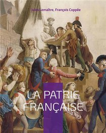 La Patrie Franaaise 