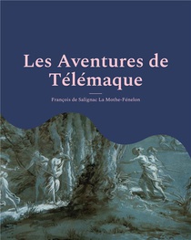 Les Aventures De Telemaque T.1 