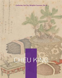 Cheu King : L'un Des Cinq Livres Canoniques De La Philosophie Chinoise 