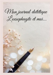 Mon Journal Dietetique : L'oesophagite Et Moi... 