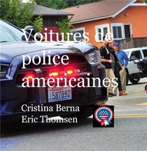 Voitures De Police Americaines 