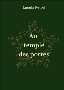 Au Temple Des Portes 