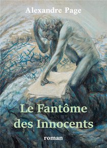 Le Fantome Des Innocents : (suspense Fantastique) 