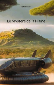 Le Mystere De La Plaine 