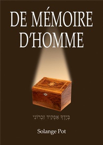 De Memoire D'homme 