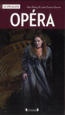 Opera (2e Edition) 
