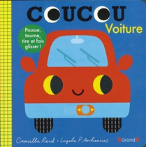 Coucou Voiture 