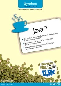 Synthex ; Java 7 