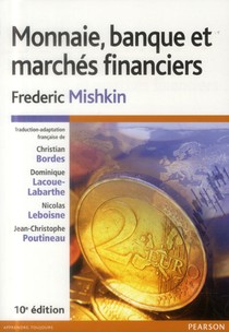 Monnaie, Banques Et Marches Financiers 10e Pack Premium Fr/eng  