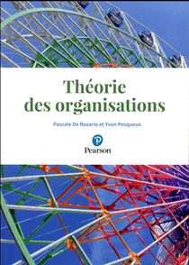 Theorie Des Organisations 