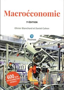 Macroeconomie (7e Edition) 
