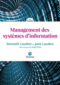 Management Des Systemes D'information 15e Edition 