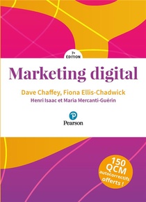 Marketing Digital (7e Edition) 