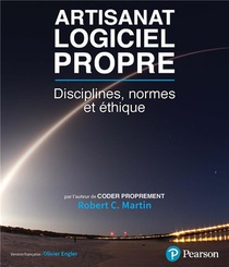 Artisanat Logiciel Propre : Disciplines, Normes Et Ethique 