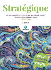 Strategique (13e Edition) 