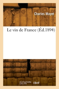 Le Vin De France 