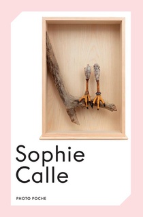 Sophie Calle 