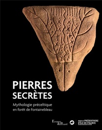 Pierres Secretes : Mythologie Preceltique En Foret De Fontainebleau 