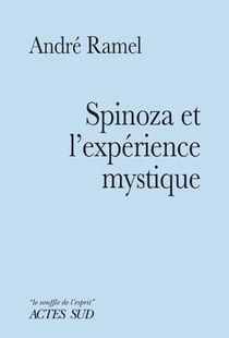 Spinoza Et L'experience Mystique 