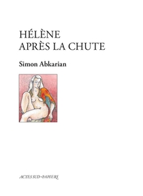 Helene Apres La Chute 