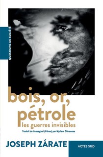 Bois, Or, Petrole : Les Guerres Invisibles 