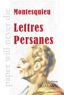 Lettres Persanes 