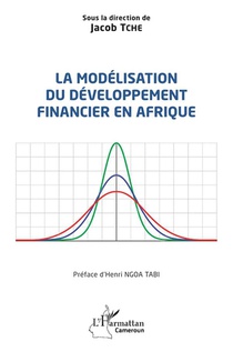 La Modelisation Du Developpement Financier En Afrique 