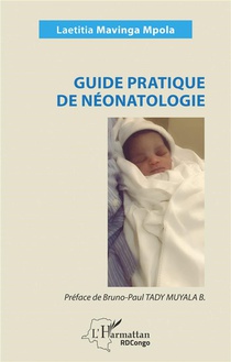 Guide Pratique De Neonatologie 