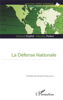 La Defense Nationale 