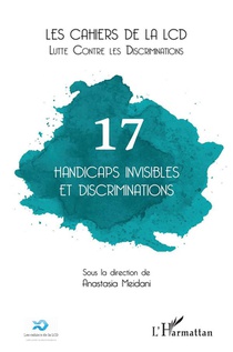 Handicaps Invisibles Et Discriminations 
