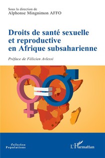Droits De Sante Sexuelle Et Reproductive En Afrique Subsaharienne 