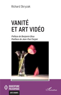 Vanite Et Art Video 