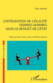 L'integration De L'egalite Femmes-hommes Dans Le Budget De L'etat 