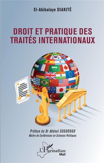 Droit Et Pratique Des Traites Internationaux 
