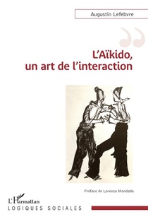 L'aikido, Un Art De L'interaction 