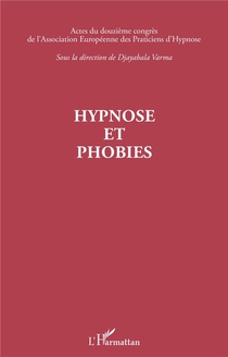 Hypnose Et Phobies 