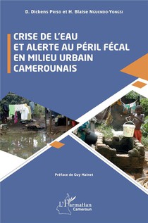 Crise De L'eau Et Alerte Au Peril Fecal En Milieu Urbain Camerounais 