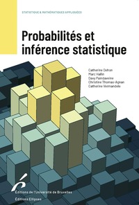 Probabilites Et Inference Statistique 