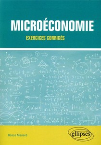 Exercices De Microeconomie 
