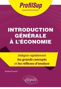 Introduction Generale A L'economie 