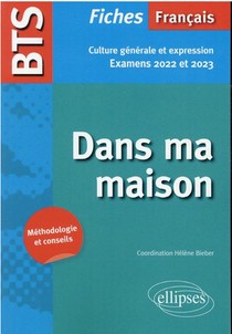 Bts Francais - Culture Generale Et Expression - Nouveau Theme - Examens 2022 Et 2023 