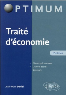Traite D'economie (3e Edition) 