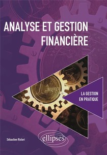 Analyse Et Gestion Financiere 