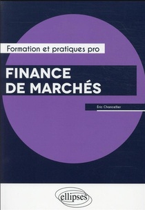 Finance De Marches 