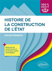 Histoire De La Construction De L'etat 