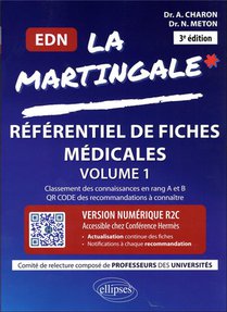 La Martingale T.1 (3e Edition) 