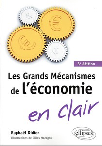 Les Grands Mecanismes De L'economie En Clair 