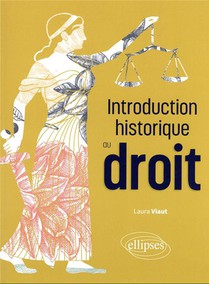Introduction Historique Au Droit 