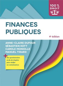 Finances Publiques 